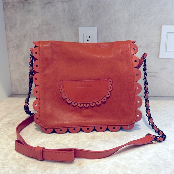 See By Chloe Handbags - See by Chloe Cross Body Purse